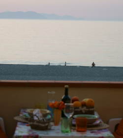 Terrazza Sul Mare